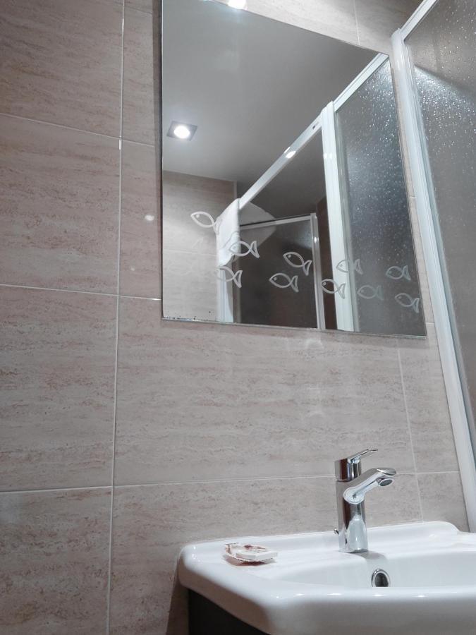 Apartamentos Santana Льянес Экстерьер фото