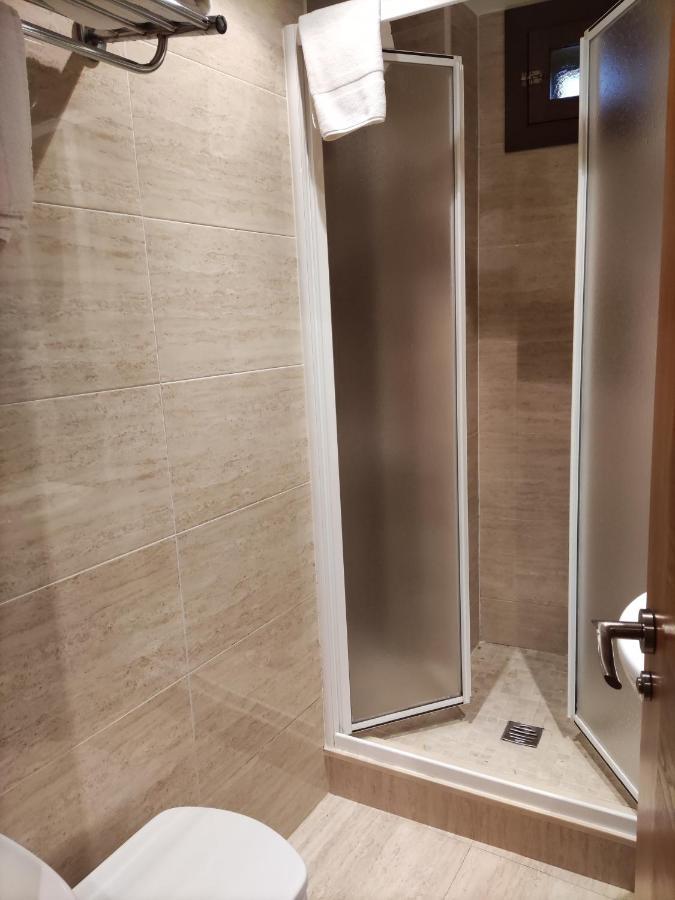 Apartamentos Santana Льянес Экстерьер фото