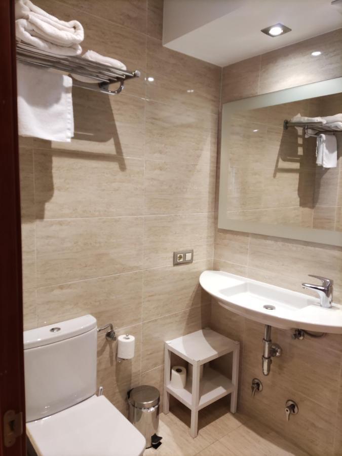 Apartamentos Santana Льянес Экстерьер фото
