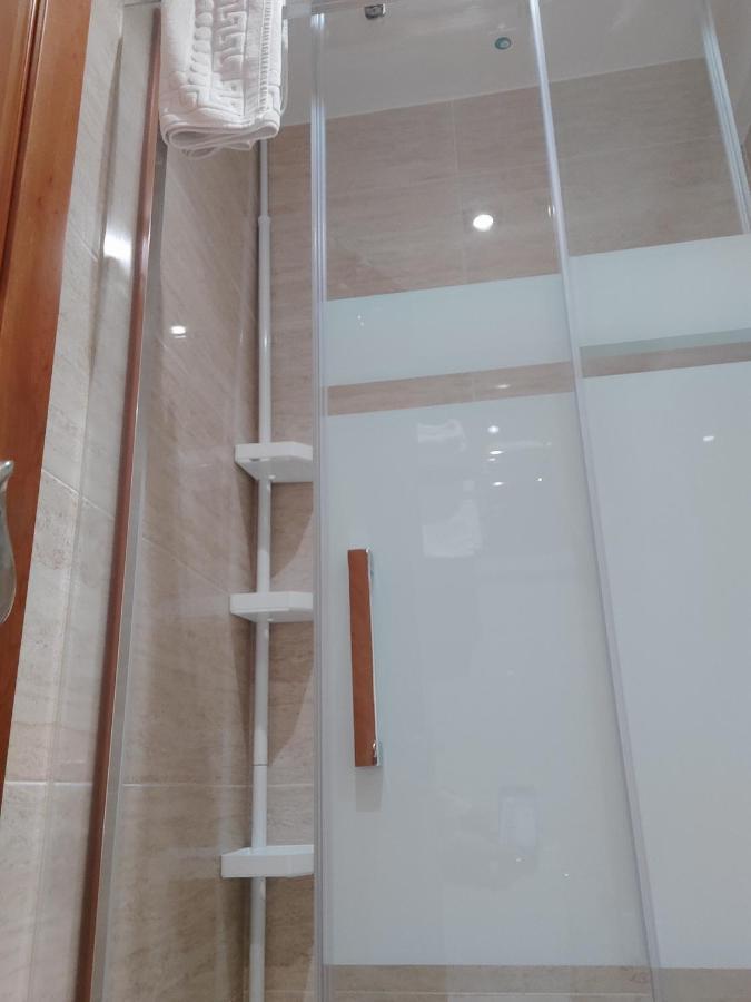 Apartamentos Santana Льянес Экстерьер фото