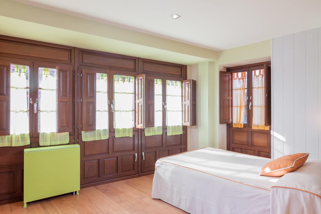 Apartamentos Santana Льянес Экстерьер фото