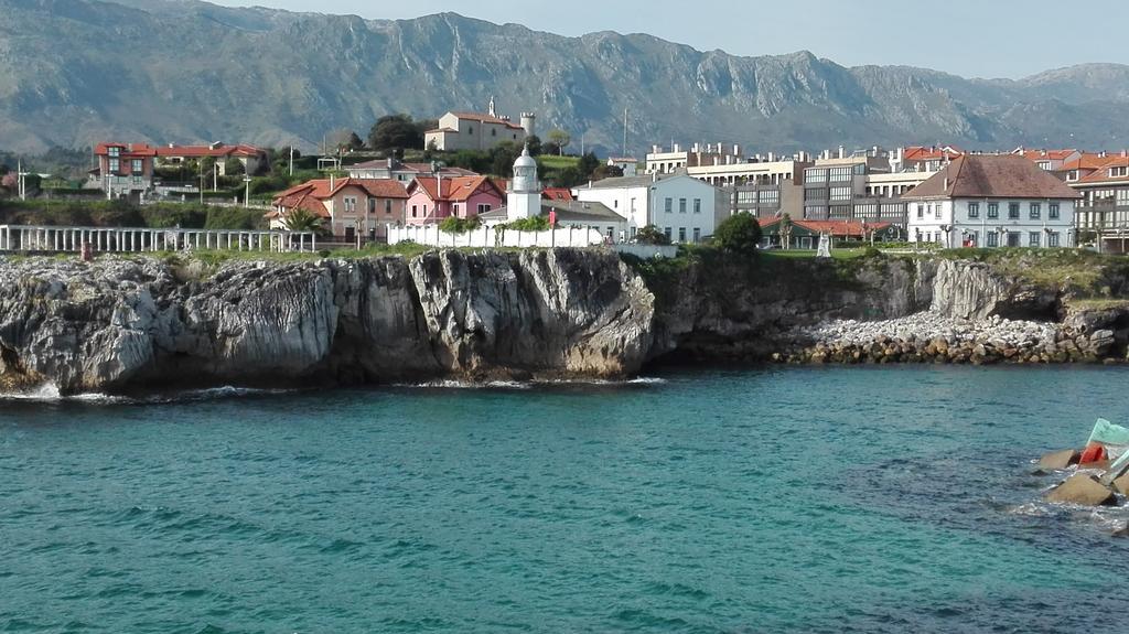 Apartamentos Santana Льянес Экстерьер фото