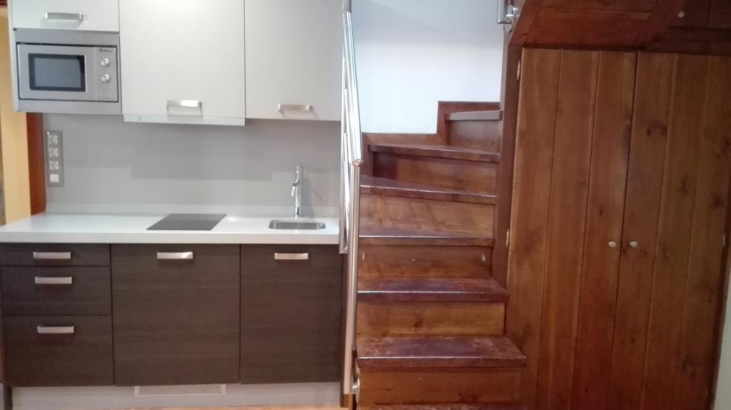 Apartamentos Santana Льянес Экстерьер фото