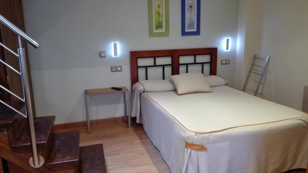 Apartamentos Santana Льянес Экстерьер фото