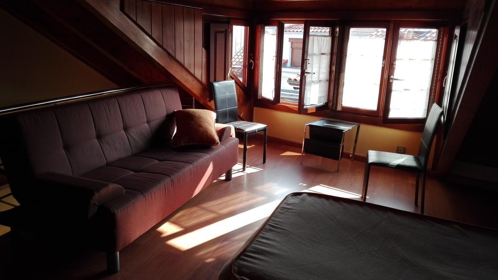 Apartamentos Santana Льянес Экстерьер фото