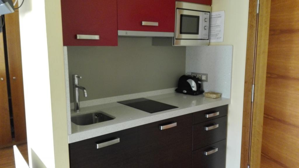 Apartamentos Santana Льянес Экстерьер фото